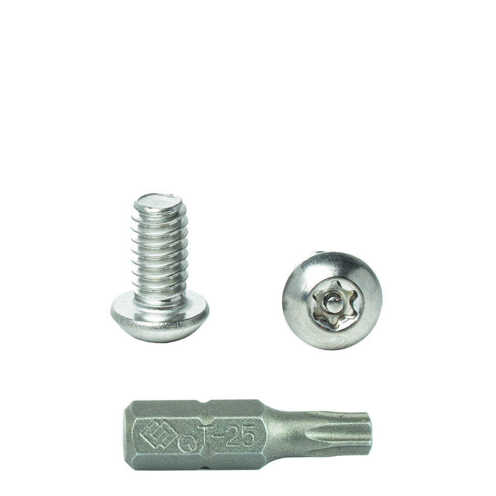 Bit for Torx screws KS TOOLS 911.2330
