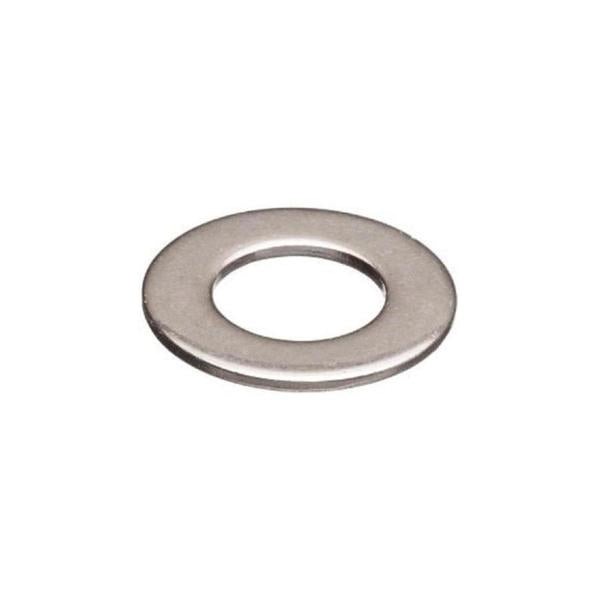 Stainless Flat Washers