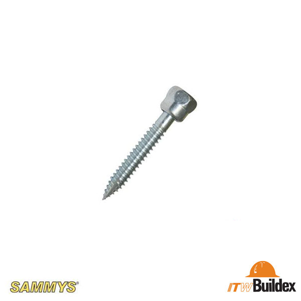 Shop ITW Buildex Sammys Threaded Rod Anchors